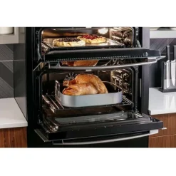 GE Profile Built-In Wall Oven  30