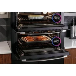 GE Profile Built-In Wall Oven  30