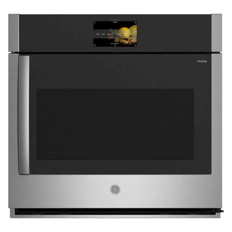 GE Profile Built-In Wall Oven 30" Electric - PTS700RSNSS