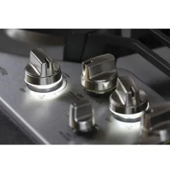 GE Profile Cooktop Gas 30"     - PGP9030SLSS