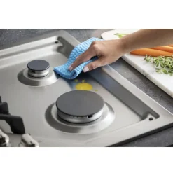GE Profile Cooktop Gas 30"     - PGP9030SLSS