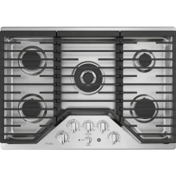 GE Profile Cooktop Gas 30