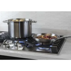 GE Profile Cooktop Gas 36