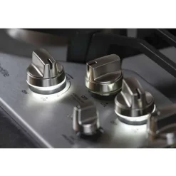 GE Profile Cooktop Gas 36
