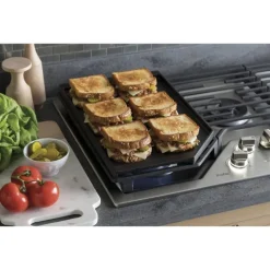 GE Profile Cooktop Gas 36
