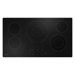 GE Profile Cooktop Glass-Ceramic 36