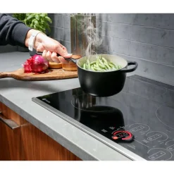 GE Profile Cooktop Glass-Ceramic 30