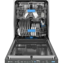 GE Profile Dishwasher Built-In 24" 42dB - PDP755SYVFS