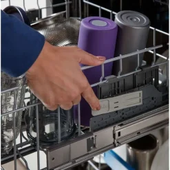 GE Profile Dishwasher Built-In 24