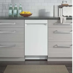 GE Profile Dishwasher Built-In 18" 47dB - PDT145SGLWW