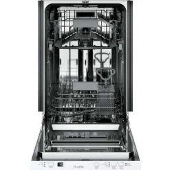 GE Profile Dishwasher Built-In 18