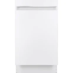 GE Profile Dishwasher Built-In 18