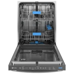 GE Profile Dishwasher Built-In 24" 45dB - PDT705SYWFS