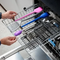 GE Profile Dishwasher Built-In 24