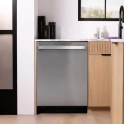 GE Profile Dishwasher Built-In 24