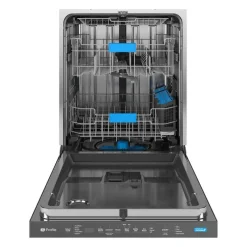GE Profile Dishwasher Built-In 23.75" 44dB - PDP715SYVFS