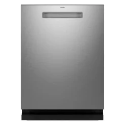 GE Profile Dishwasher Built-In 23.75