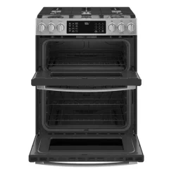 GE Profile Double Oven Range 30