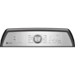 GE Profile Dryer   27" - PTD60EBMRDG