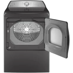 GE Profile Dryer   27