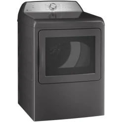 GE Profile Dryer   27