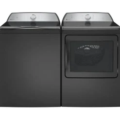 GE Profile Dryer   27