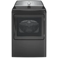 GE Profile Dryer   27