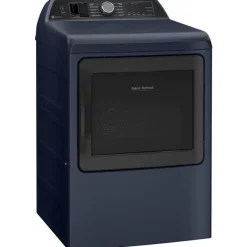 GE Profile Dryer Front-Load 28" - PTD90EBMTRS