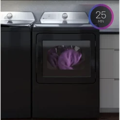 GE Profile Dryer Front-Load 28" - PTD90EBMTRS