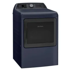 GE Profile Dryer Front-Load 28