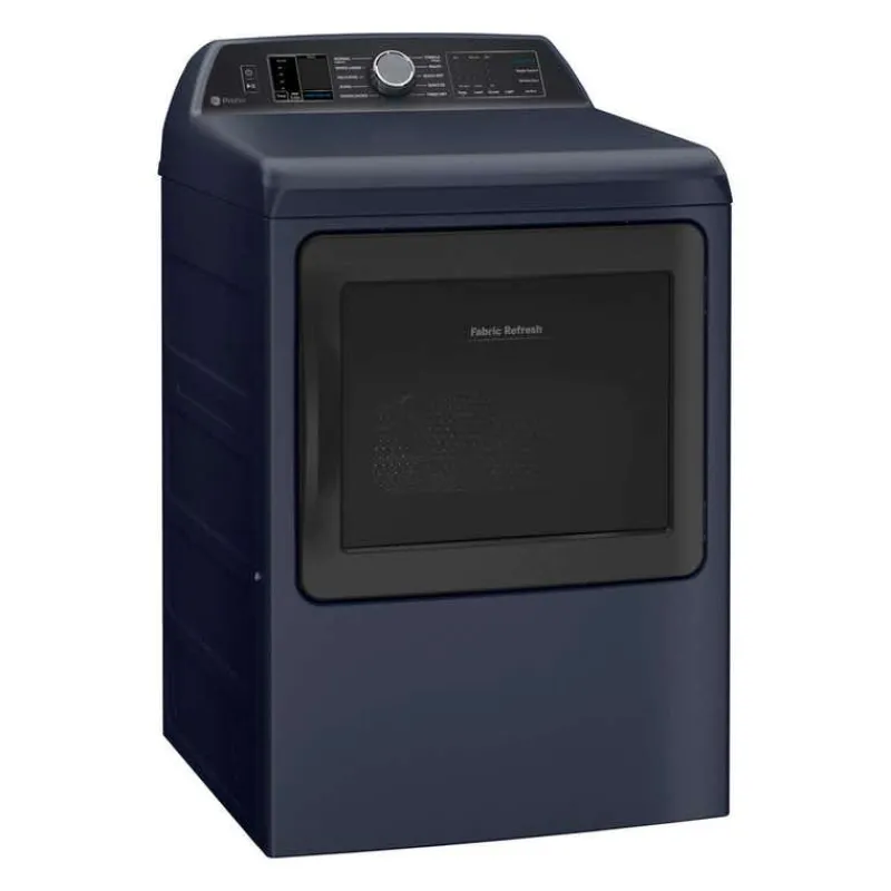 GE Profile Dryer Front-Load 28" - PTD90EBMTRS