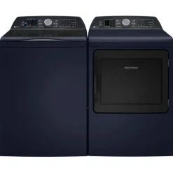 GE Profile Dryer Front-Load 28