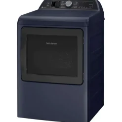 GE Profile Dryer Front-Load 28