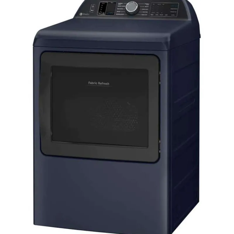 GE Profile Dryer Front-Load 28" - PTD90EBMTRS