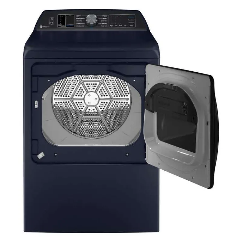 GE Profile Dryer Front-Load 28" - PTD90EBMTRS