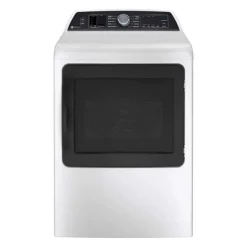 GE Profile Dryer Front-Load 28