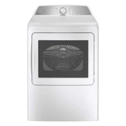 GE Profile Dryer Front-Load 28