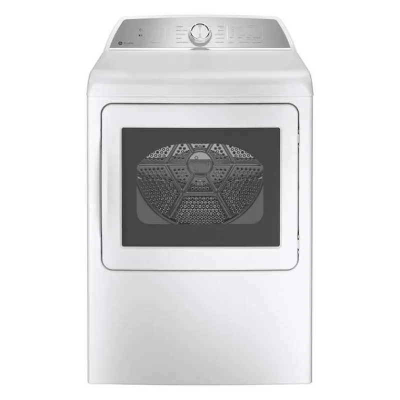 GE Profile Dryer Front-Load 28" - PTD60EBMRWS