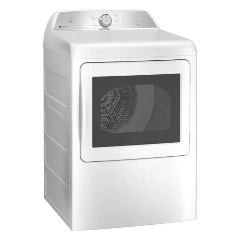 GE Profile Dryer Front-Load 28" - PTD60EBMRWS