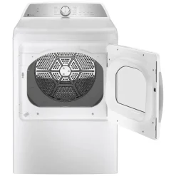 GE Profile Dryer   27" - PTD60GBSRWS