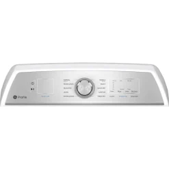 GE Profile Dryer   27