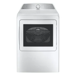 GE Profile Dryer   27