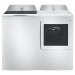 GE Profile Dryer   27