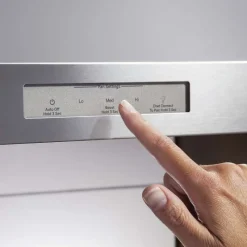 GE Profile Hood Standard 30" , 390 CFM - PVX7300SJSSC