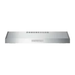 GE Profile Hood Standard 30