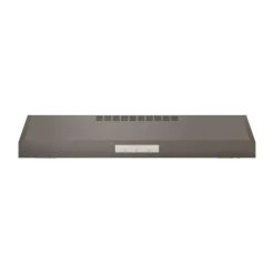GE Profile Hood Standard 30" , 390 CFM - PVX7300EJESC