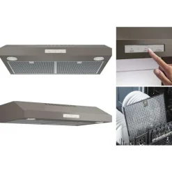 GE Profile Hood Standard 30