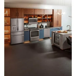 GE Profile Range 30" Electric Induction - PHS93XYPFS
