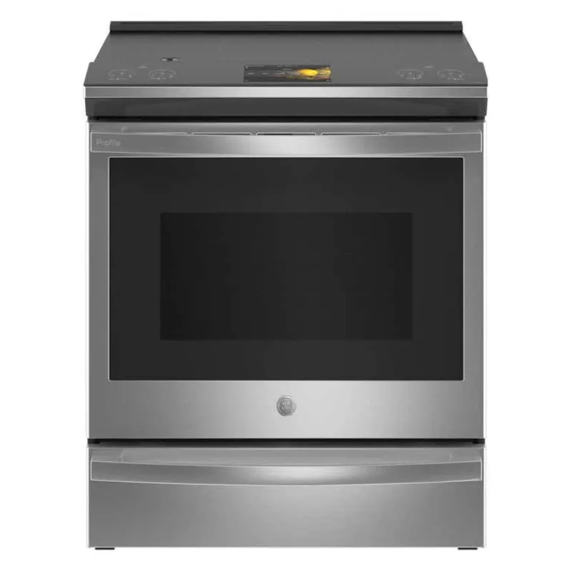 GE Profile Range 30" Electric Induction - PHS93XYPFS