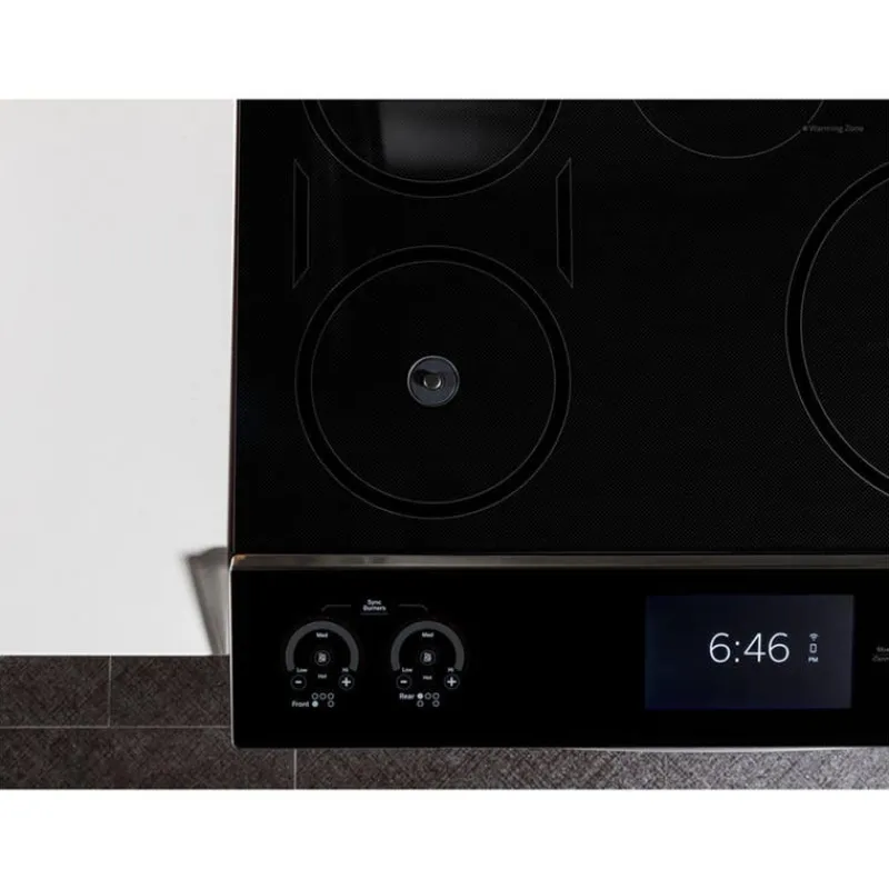 GE Profile Range 30" Electric Induction - PHS93XYPFS